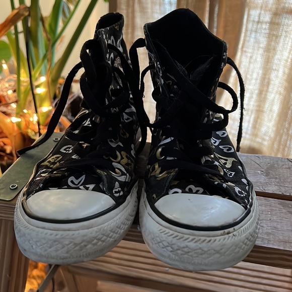 Heart converse - Picture 5 of 5